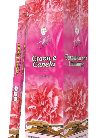 Cravo E Canela