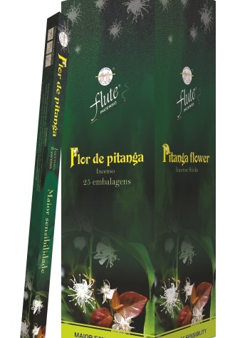 Flora De Pitanga